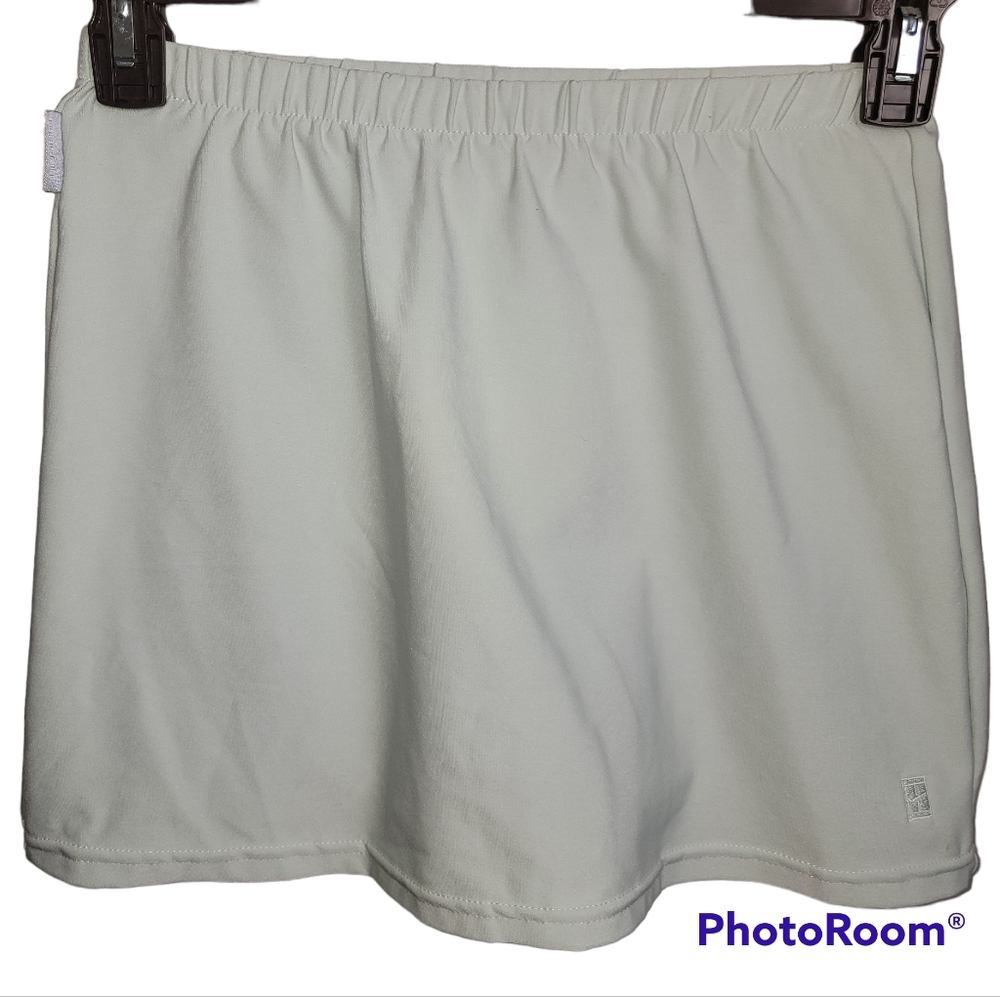 NWT Nike Dri Fit Athletic Skort